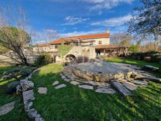 House - Sale - PRIMORSKO-GORANSKA - KRK - DOBRINJ