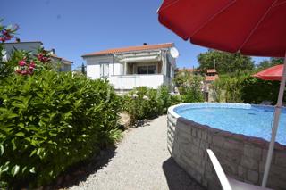 Haus - Verkauf - PRIMORSKO-GORANSKA - KRK - KRK