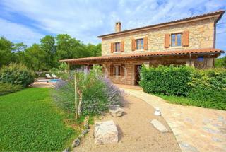 House - Sale - PRIMORSKO-GORANSKA - KRK - DOBRINJ