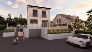 House - Sale - PRIMORSKO-GORANSKA - KRK - MALINSKA