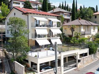 Wohnung - Verkauf - PRIMORSKO-GORANSKA - RIJEKA - BULEVARD