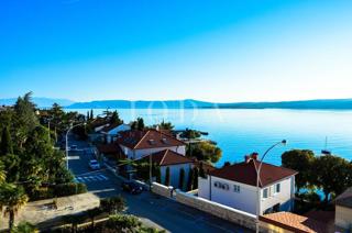 Flat - Sale - PRIMORSKO-GORANSKA - CRIKVENICA - CRIKVENICA