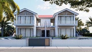 Haus - Verkauf - PRIMORSKO-GORANSKA - KRK - MALINSKA