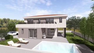 Land - Sale - PRIMORSKO-GORANSKA - KRK - MALINSKA