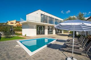 House - Sale - PRIMORSKO-GORANSKA - KRK - KRK