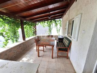 House - Sale - PRIMORSKO-GORANSKA - KRK - PUNAT