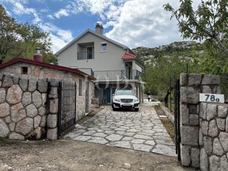 House - Sale - LIČKO-SENJSKA - SENJ - LUKOVO