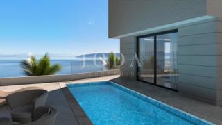 Wohnung - Verkauf - PRIMORSKO-GORANSKA - MOŠĆENIČKA DRAGA - MOŠĆENIČKA DRAGA