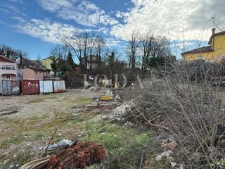 Land - Sale - PRIMORSKO-GORANSKA - VIŠKOVO - VIŠKOVO