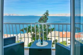 Wohnung - Verkauf - LIČKO-SENJSKA - SENJ - SENJ