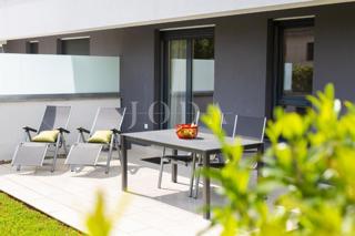 Flat - Sale - PRIMORSKO-GORANSKA - KRK - MALINSKA