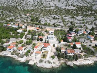 Land - Sale - LIČKO-SENJSKA - KARLOBAG - BARIĆ DRAGA