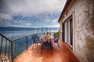 House - Sale - PRIMORSKO-GORANSKA - KRK - VRBNIK