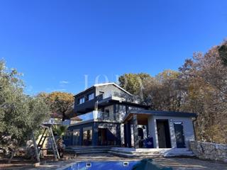 House - Sale - PRIMORSKO-GORANSKA - KRK - DOBRINJ