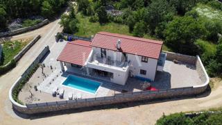 House - Sale - PRIMORSKO-GORANSKA - KRK - KRK