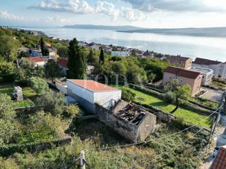House - Sale - PRIMORSKO-GORANSKA - CRIKVENICA - DRAMALJ
