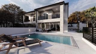 Haus - Verkauf - PRIMORSKO-GORANSKA - KRK - MALINSKA