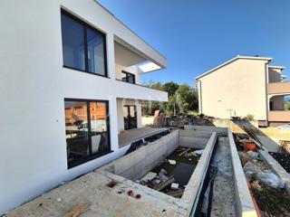 Haus - Verkauf - PRIMORSKO-GORANSKA - KRK - MALINSKA