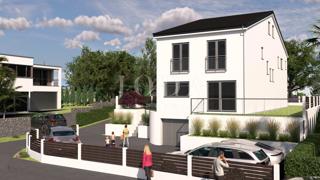 House - Sale - PRIMORSKO-GORANSKA - KRK - MALINSKA