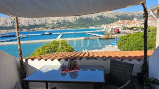 House - Sale - PRIMORSKO-GORANSKA - KRK - BAŠKA