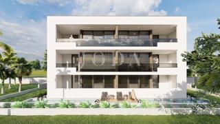 Flat - Sale - PRIMORSKO-GORANSKA - NOVI VINODOLSKI - SMOKVICA KRMPOTSKA