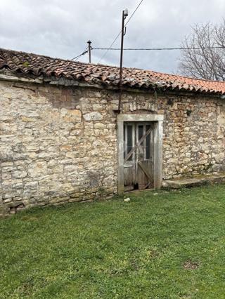 Kuća - Prodaja - ISTARSKA - LABIN - LABIN