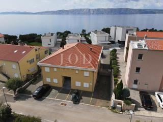 Flat - Sale - PRIMORSKO-GORANSKA - NOVI VINODOLSKI - SMOKVICA KRMPOTSKA