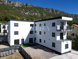 Flat - Sale - PRIMORSKO-GORANSKA - VINODOLSKA OPĆINA - BRIBIR
