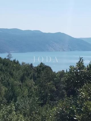 Zemljište - Prodaja - ISTARSKA - KRŠAN - PLOMIN