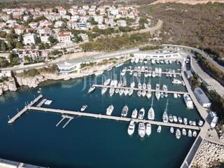 Business premises - Rent - PRIMORSKO-GORANSKA - NOVI VINODOLSKI - NOVI VINODOLSKI