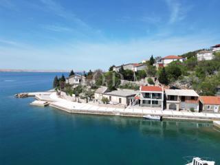 House - Sale - LIČKO-SENJSKA - KARLOBAG - BARIĆ DRAGA