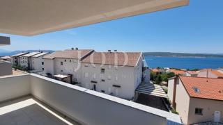 Flat - Sale - PRIMORSKO-GORANSKA - CRIKVENICA - CRIKVENICA