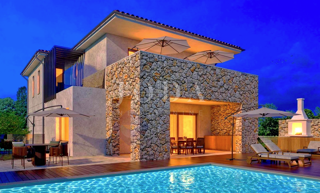 Haus - Verkauf - PRIMORSKO-GORANSKA - KRK - MALINSKA