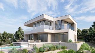 House - Sale - PRIMORSKO-GORANSKA - KRK - KRK