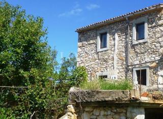 House - Sale - PRIMORSKO-GORANSKA - KRK - DOBRINJ