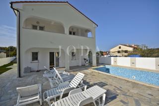 House - Sale - PRIMORSKO-GORANSKA - KRK - MALINSKA