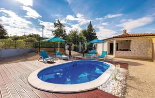 Kuća - Prodaja - PRIMORSKO-GORANSKA - KRK - KRAS