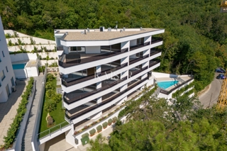 Flat - Sale - PRIMORSKO-GORANSKA - OPATIJA - OPATIJA