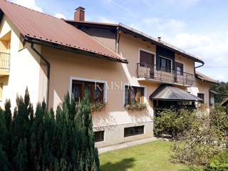 House - Sale - PRIMORSKO-GORANSKA - DELNICE - DELNICE