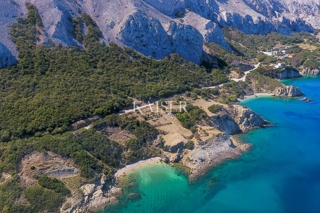 Land - Sale - ZADARSKA - PAG - BOŠANA