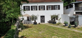 House - Sale - PRIMORSKO-GORANSKA - VINODOLSKA OPĆINA - GRIŽANE