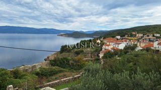 House - Sale - PRIMORSKO-GORANSKA - KRK - VRBNIK