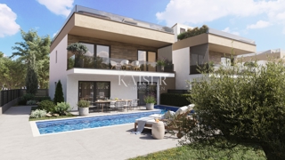 Haus - Verkauf - ISTARSKA - BRTONIGLA - BRTONIGLA