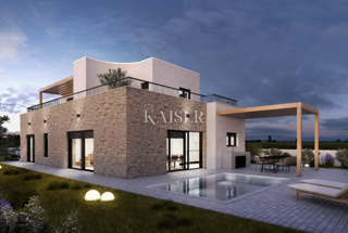 House - Sale - ŠIBENSKO-KNINSKA - VODICE - VODICE