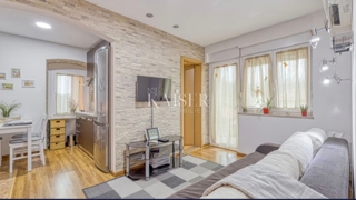 Flat - Sale - PRIMORSKO-GORANSKA - MATULJI - JUŠIĆI