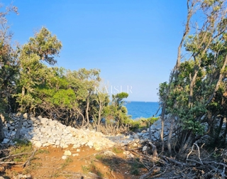 Grundstück - Verkauf - PRIMORSKO-GORANSKA - MALI LOŠINJ - PUNTA KRIŽA