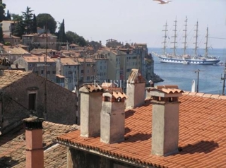 Wohnung - Verkauf - ISTARSKA - ROVINJ - ROVINJ