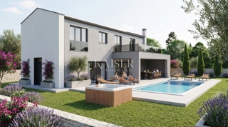 House - Sale - ISTARSKA - TINJAN - TINJAN