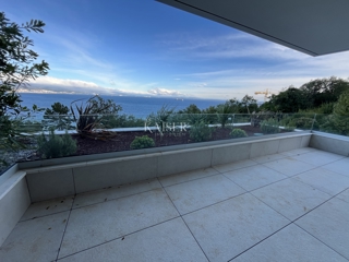 Flat - Sale - PRIMORSKO-GORANSKA - OPATIJA - OPATIJA