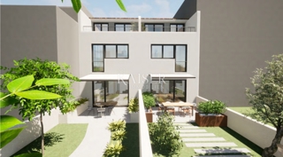 House - Sale - ISTARSKA - POREČ - POREČ